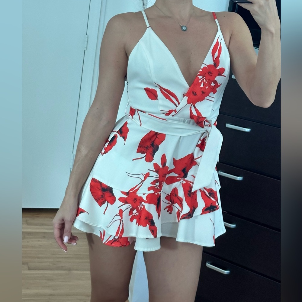 Jumpsuit M